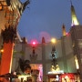 [미국서부] LA Hollywood 할리우드의 밤
