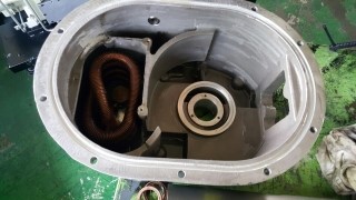 [진공펌프수리] 에드워드펌프 EH1200 ( EH250, EH500, EH2600, EH4200 ) : 네이버 블로그