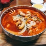 봉슐랭 스타 욕지도 짬뽕 '한양식당'을 가다