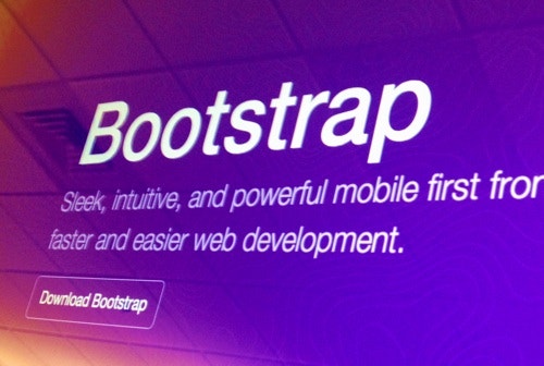 CSS bootstrap - font awesome : 네이버 블로그