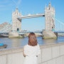 영국 런던 : 런던 2주살이 혼자여행일정 14박 15일_01
