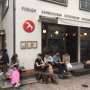 2017 June Tokyo, Japan /일본여행/도쿄여행/지유가오카 여행/ 지유가오카 맛집/仁松庵 니쇼안/지유가오카 카페/CHANOKO COFFEE ROASTERY/DULTON/THE GROCER'S STAND/도쿄카페 푸글렌 FUGLEN