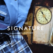 THE SIGNATURE COLLECTION