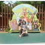 인천대공원 어린이동물원 & 산림치유센터