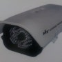 [CCTV 제품정보] IR카메라 HAL-4001NI