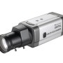 [CCTV 제품정보] BOX카메라 HCS-4010N