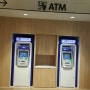 롯데몰 은평점 ATM(현금인출기)위치 및 수수료 확인하세요