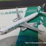 AIR SEOUL Airbus A321 HL8255(1/400)