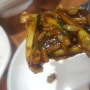 선릉역 맛있는집 / 중국집 교동짬뽕