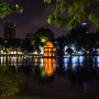 하노이의 관광명소