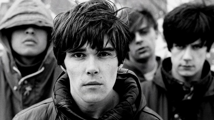 :: 스톤로지스 다큐, The Stone Roses : Made of Stone (2013) 캡쳐 : 네이버 블로그