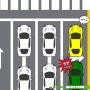 카사바중고차가 알려주는 "직진 우회전 차선 교통법규"