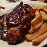 [맛집] Texas Roadhouse 텍사스로드하우스