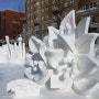 [퀘벡]세계 3대 겨울 축제의 중 하나인 캐나다 퀘벡 윈터 카니발(Winter Carnival)