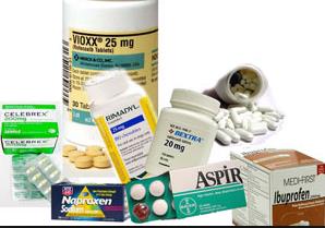 비스테로이드 소염진통제에 의한 장염(NSAID induced enteritis) : 네이버 블로그