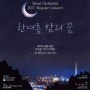 Seoul Orchestra 2017 regular concert