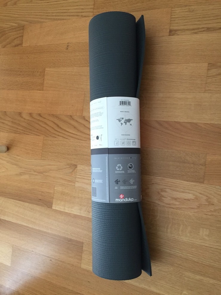 PROLITE MAT 71 THUNDER