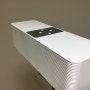 오랜만의 스피커 샤오미 WIFI 네트워크 SPEAKER