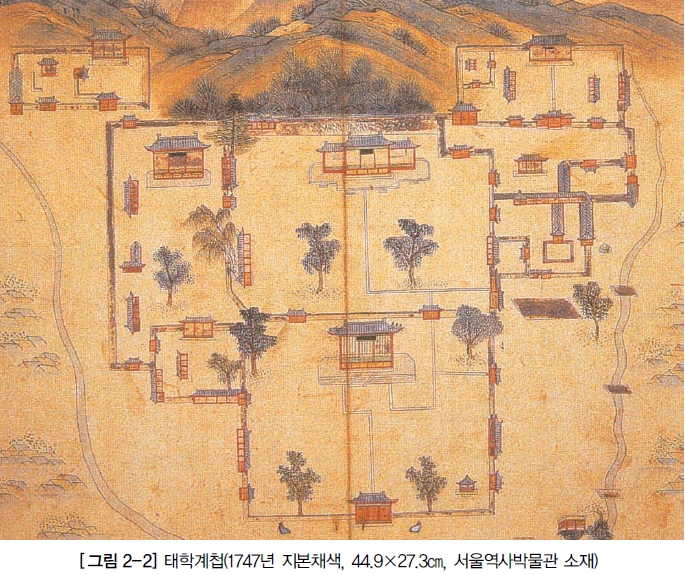 서울문묘(성균관) : 연혁