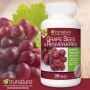 Trunature Grape Seed and Resveratrol, 150 Tablets