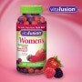 여성용 멀티비타민 vitafusion Women's Multivitamin, 220 Gummies