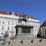오스트리아 비엔나, 잘츠부르크 자유여행 6일차 일정 첫번째이야기, 오스트리아 국립도서관