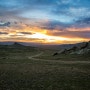 몽골여행, 엘승타슬하이 바람부는 언덕