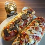 트러플(송로버섯) 피자 바게트 요리_간단 트러플요리
