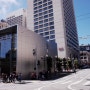 Grand Hyatt San Francisco / 샌프란시스코 호텔 / 샌프란시스코 숙소 / 유니언스퀘어 호텔