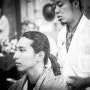 <Billycat Barbershop Seoul> 빌리캣 바버샵 성수동 바버샵 성수동 미용실 포마드 Pomade 08/25