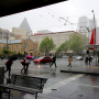 호주 멜버른 생활: 멜번 일상 날씨! 하루에도 사계절이 다있는 멜버른, 옷차림은 어떻게 입어야할까?