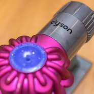 [뜯어보자] Dyson V6 Absolute Refurbished 다이슨 V6 앱솔루트 리퍼비쉬 구매기