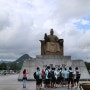 광화문 세종대왕 동상 서울 관광코스 가볼만한곳