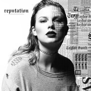 Taylor Swift(테일러 스위프트) - Look What You Made Me Do