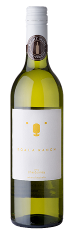 [호주와인] 코알라 랜치 샤르도네 Koala Ranch Chardonnay : 네이버 블로그