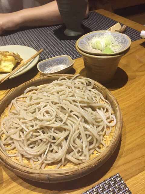 호치민맛집- 모밀 면발 끝내주는 SYUNKATO : 네이버 블로그