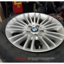 BMW 520D 타이어,휠얼라인먼트/타이어프로한밭대점/라엘모터스/무주지포트