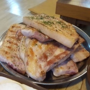 오치동 맛집 초벌의신 무한리필 넘나 좋은 것