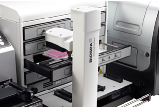 biotek BioSpa Live Cell imaging System : 네이버 블로그