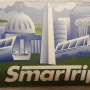 워싱턴DC 자유여행 교통카드 스마트립 Smartrip 구입방법 및 충전방법