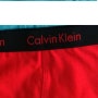 [캘빈클라인키즈] Calvinklein solid logo briefs (4-pack)/켈빈아동속옷/국내제품