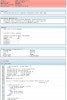 레포트 ALV 기능 중 총계(SUM)기능 실행 시 Runtime error : 네이버 블로그