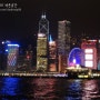 홍콩 여행 3일째 - 미드레벨 에스컬레이터, 란퐁유엔, 스타벅스 콘셉트 스토어, 빅토리아 피크, 홍콩 야경