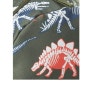 [갭키즈백팩] Gap Dinosaur fossils junior backpack/갭가방