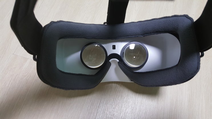 삼성 기어 VR 사용법과 호환모델 : 네이버 블로그