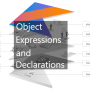 [새차원, 코틀린(Kotlin) 강좌] 11. Object Expressions and Declarations