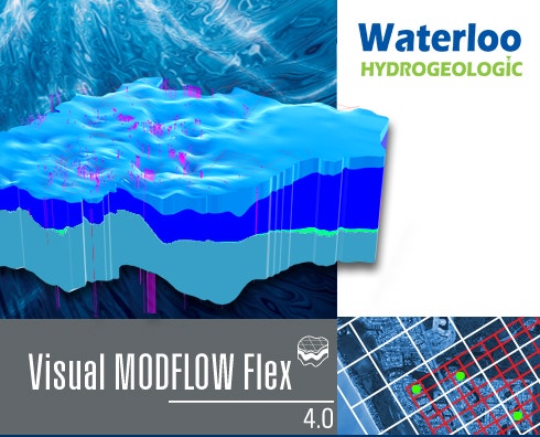 Visual MODFLOW 9월 기초교육 : 네이버 블로그