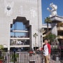 LA 여행 코스 : 헐리우드 사인, 헐리우드&하이랜드 센터