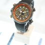 [시티즌]Altichron Eco-Drive Promaster 블랙(BN4026-09F)