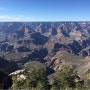 워리 여행 :) 미국 서부 자유여행 6박 8일 - #6. 4일차 3탄 (죽기전에 가봐야할 그랜드써클 - 그랜드캐년 사우스림 Grand Canyon)